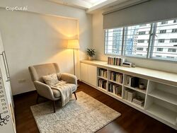 Blk 17 Cantonment Towers (Bukit Merah), HDB 4 Rooms #590043951